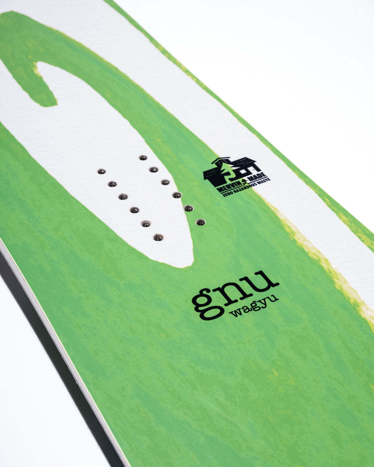 GNU Wagyu Men's Snowboard 2027