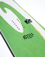 GNU Wagyu Men's Snowboard 2027