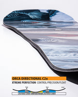 Lib Tech T.Rice Orca Men's Snowboard 2027