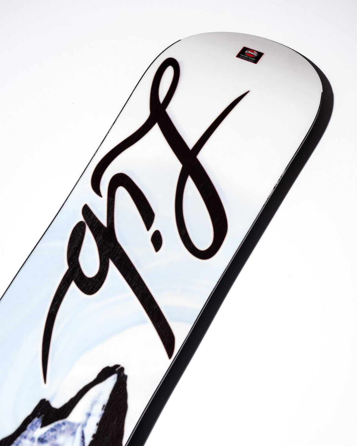 Gnu Cortado Women's Snowboard 2027