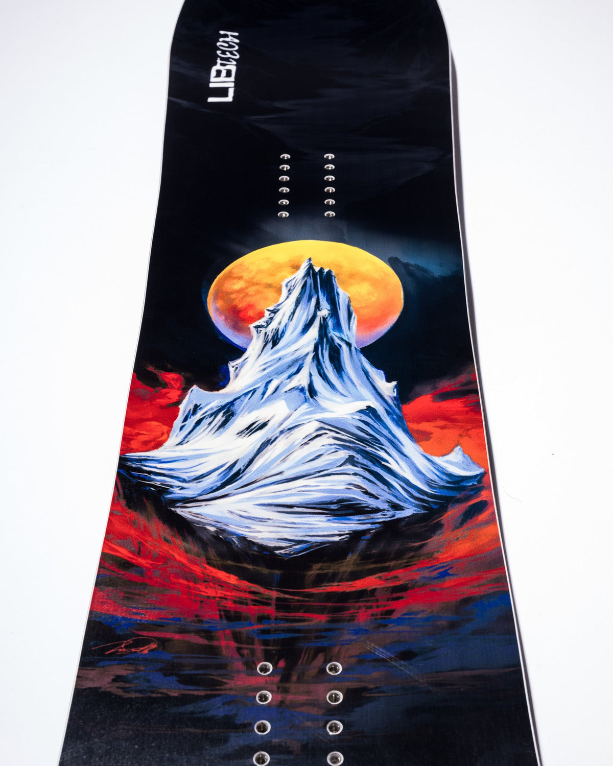 Lib Tech Dynamo Men's Snowboard 2027