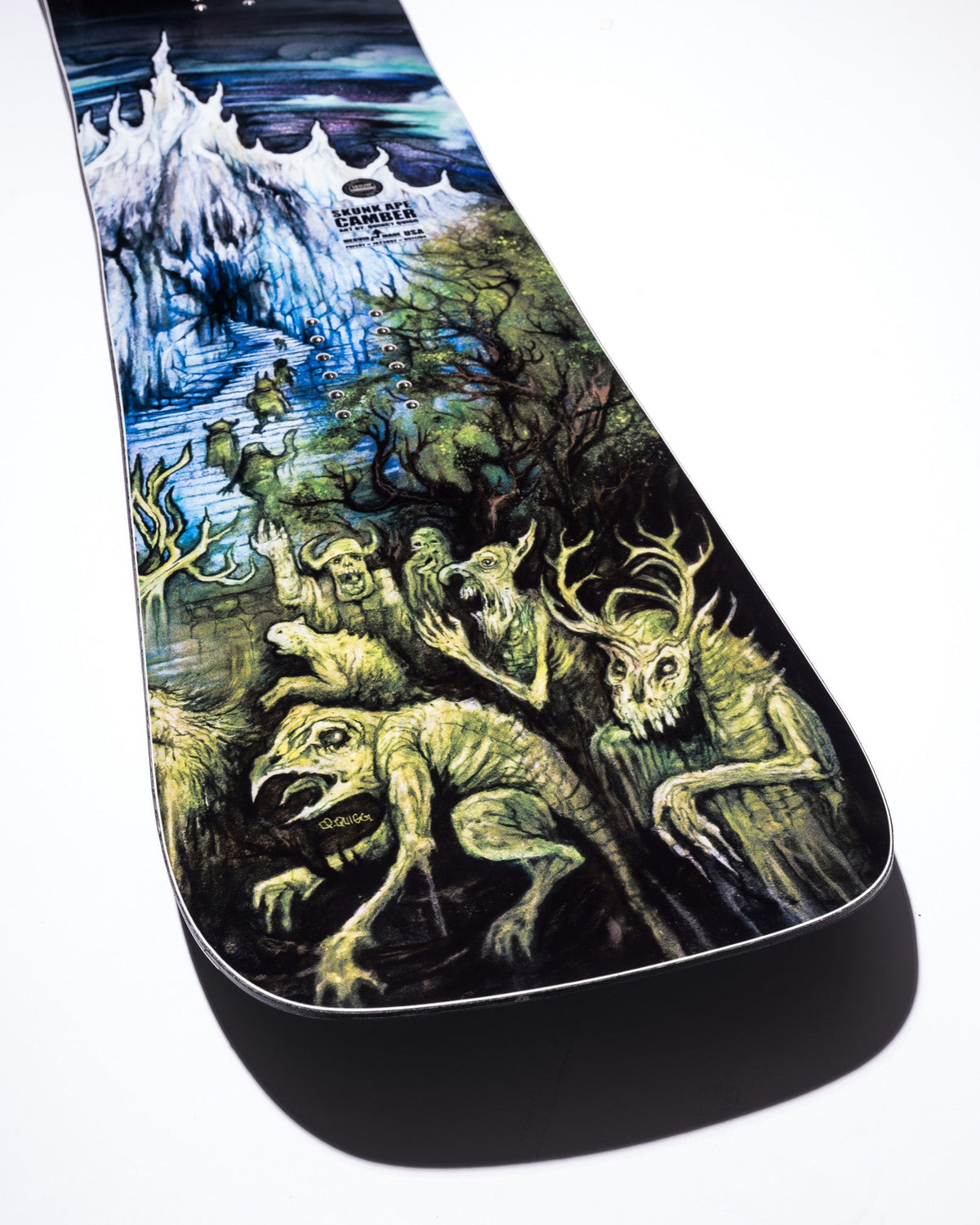 Lib Tech Skunk Ape Men's Snowboard 2027