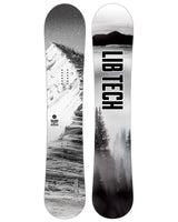 Lib Tech Cold Brew Men's Snowboard 2027