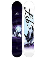 Gnu Cortado Women's Snowboard 2027