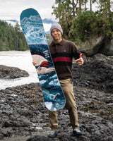 Lib Tech T.Rice Orca Men's Snowboard 2027