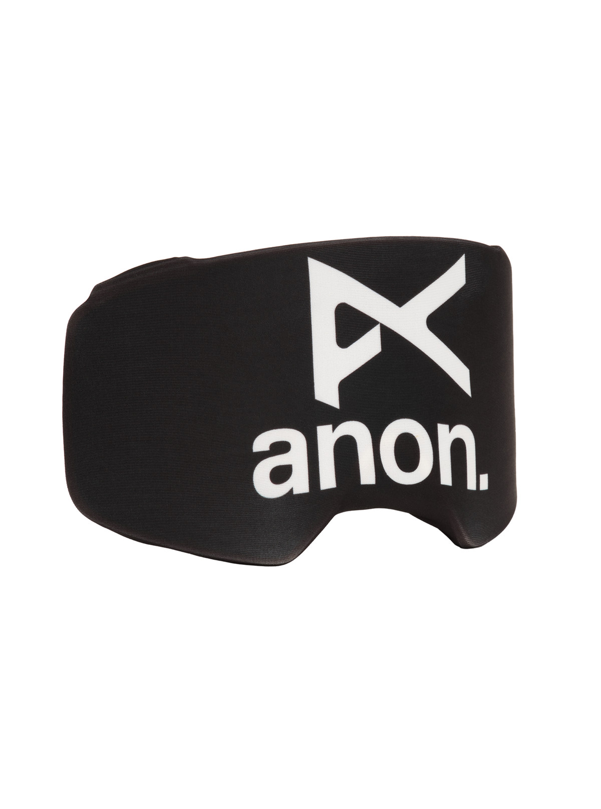 Anon Nesa Goggles + Bonus Lens + MFI® Face Mask - White with Perceive Sunny Onyx Lens 2027