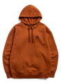 Burton Mountain Pullover Hoodie - Spiced Chai