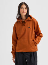 Burton Mountain Pullover Hoodie 2027
