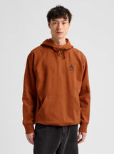Burton Mountain Pullover Hoodie 2027