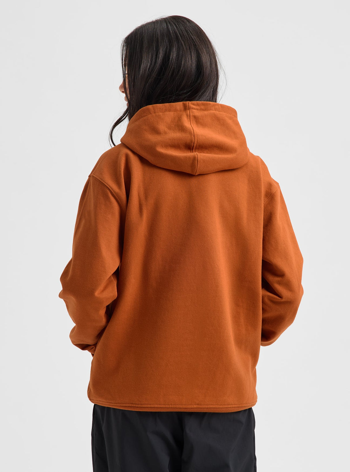 Burton Mountain Pullover Hoodie 2027