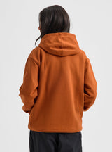 Burton Mountain Pullover Hoodie 2027