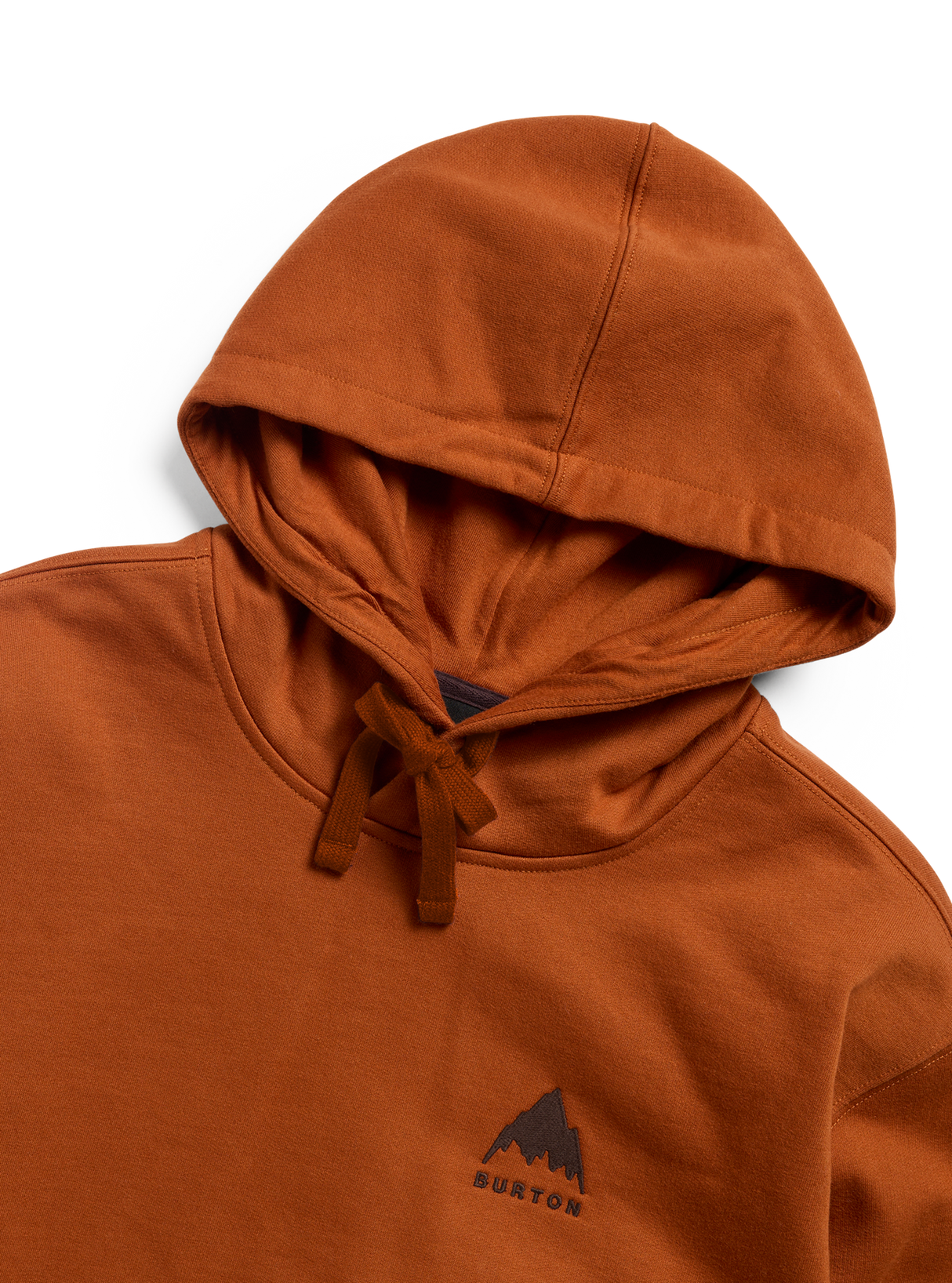 Burton Mountain Pullover Hoodie 2027