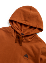 Burton Mountain Pullover Hoodie 2027