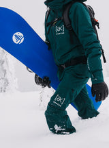 Burton Women's [ak] Summit GORE‑TEX 2L Insulated Snow Pants 2025