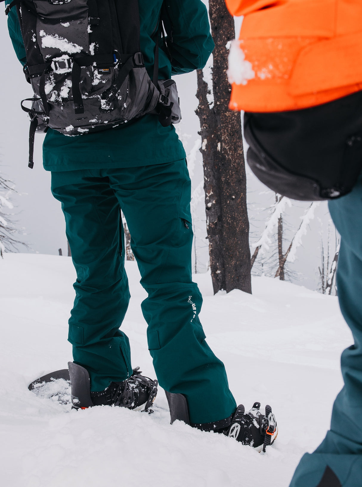 Burton Women's [ak] Summit GORE‑TEX 2L Insulated Snow Pants 2025