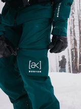 Burton Women's [ak] Summit GORE‑TEX 2L Insulated Snow Pants 2025