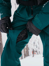 Burton Women's [ak] Summit GORE‑TEX 2L Insulated Snow Pants 2025