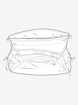 Burton Multipath 60L Expandable Duffel Bag