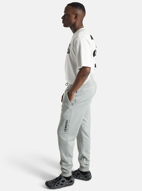 Burton Men's Oak Fleece Pants