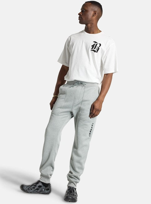 Burton Men's Oak Fleece Pants