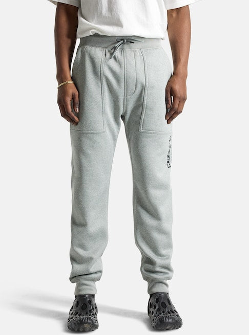 Burton Men's Oak Fleece Pants