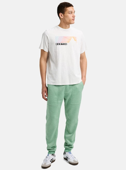 Burton Men's Oak Fleece Pants