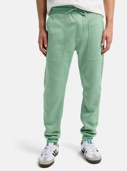 Burton Men's Oak Fleece Pants