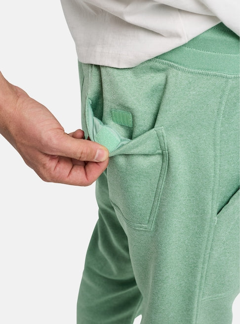 Burton Men's Oak Fleece Pants