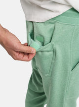 Burton Men's Oak Fleece Pants