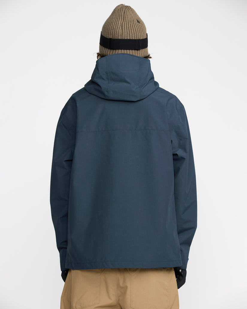 Volcom Men's Buckthreeeighty Jacket 2026