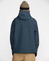 Volcom Men's Buckthreeeighty Jacket 2026
