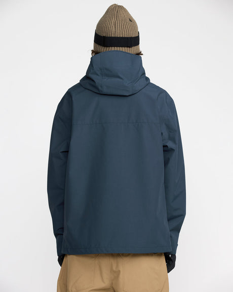 Volcom Men's Buckthreeeighty Jacket 2026