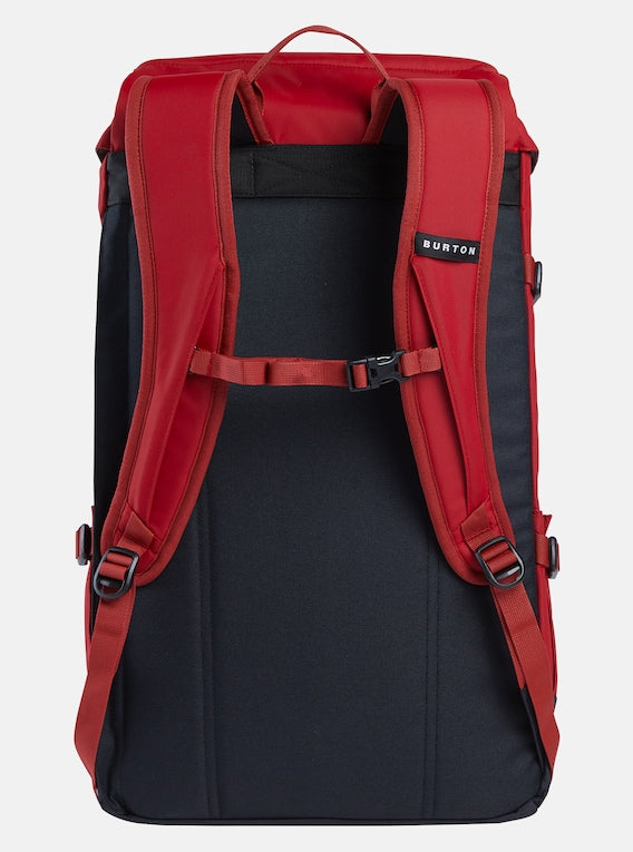 Burton Tinder 2.0 30L Backpack - Sun Dried Tomato