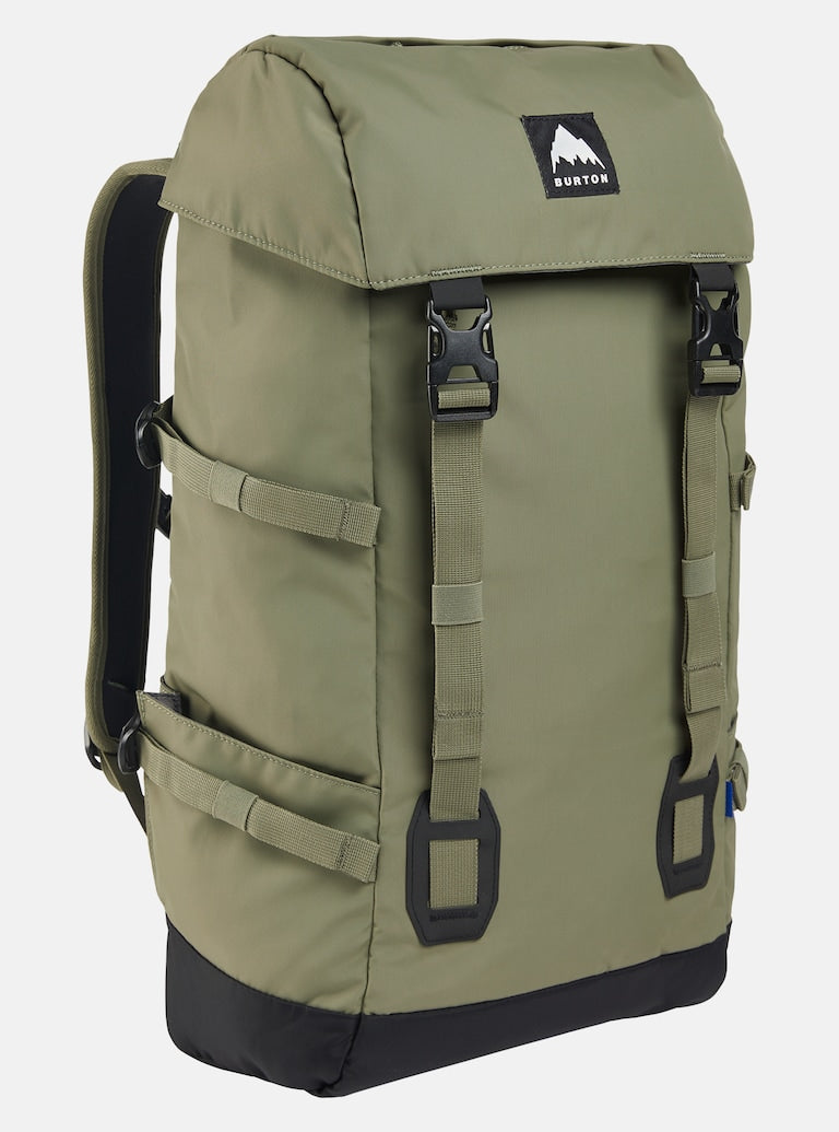 Burton Tinder 2.0 30L Backpack - True Black
