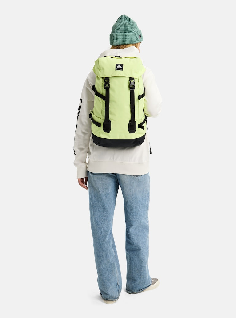 Burton Tinder 2.0 30L Backpack - True Black