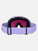 Anon Sync Goggles + Bonus Lens - Hyper Lilac/Perceive Sunny Onyx 2026