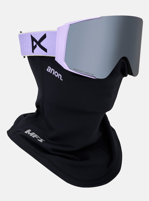 Anon Sync Goggles + Bonus Lens - Hyper Lilac/Perceive Sunny Onyx 2026