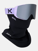 Anon Sync Goggles + Bonus Lens - Hyper Lilac/Perceive Sunny Onyx 2026
