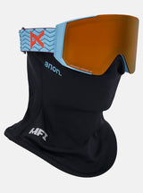 Anon Sync Goggles + Bonus Lens - Retro Blue/Perceive Sunny Bronze 2026