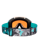 Anon Sync Goggles + Bonus Lens - Grunge/Perceive Sunny Bronze 2027
