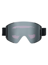 Anon Sync Goggles + Bonus Lens - Smoke/Perceive Sunny Onyx 2027