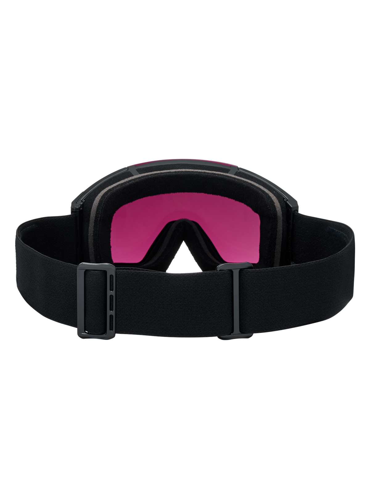 Anon Sync Goggles + Bonus Lens - Smoke/Perceive Sunny Onyx 2027