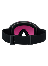 Anon Sync Goggles + Bonus Lens - Smoke/Perceive Sunny Onyx 2027