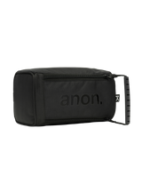 Anon Sync Goggles + Bonus Lens - Smoke/Perceive Sunny Onyx 2027