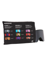 Anon Sync Goggles + Bonus Lens - Smoke/Perceive Sunny Onyx 2027