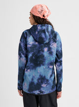 Burton Women's Crown Weatherproof Pullover Fleece Hoodie 2027