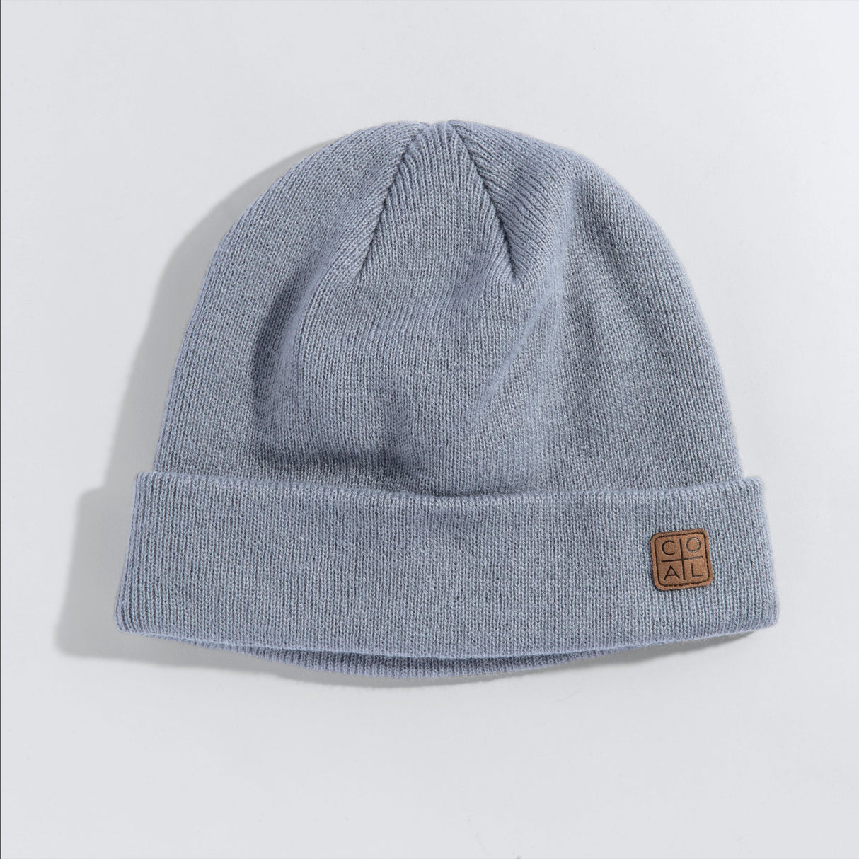 Coal Harbor Rib Knit Fisherman Beanie