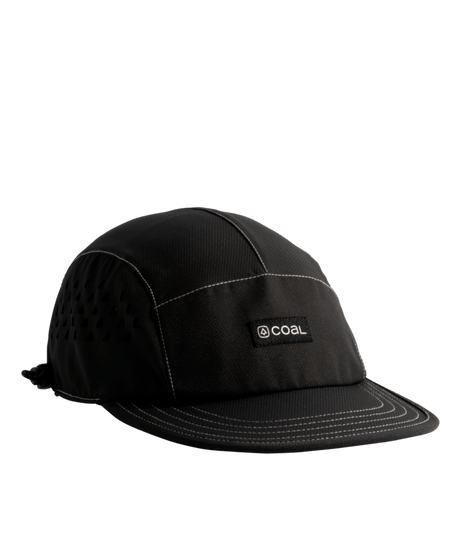 Coal Provo UPF Tech 5 Panel Cap