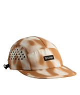 Coal Provo UPF Tech 5 Panel Cap