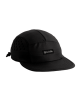 Coal Provo UPF Tech 5 Panel Cap